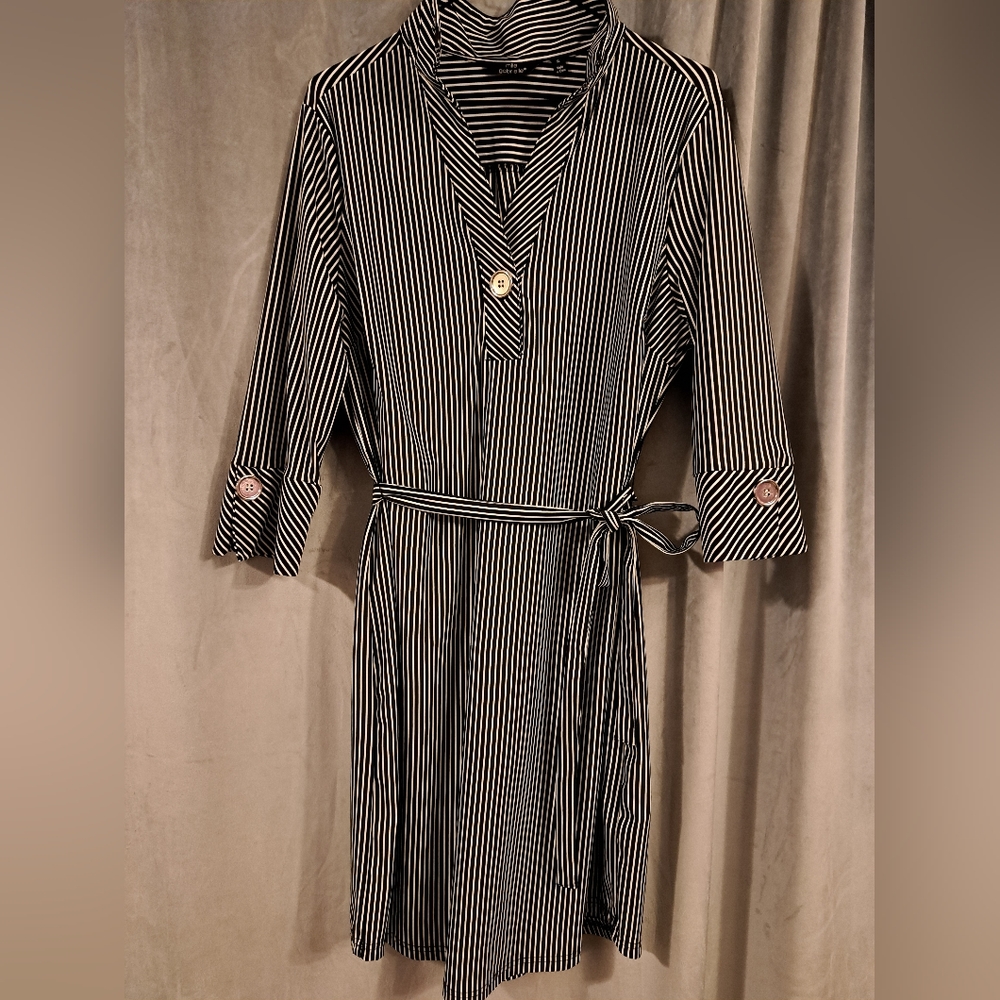 Mlle Gabrielle Dress